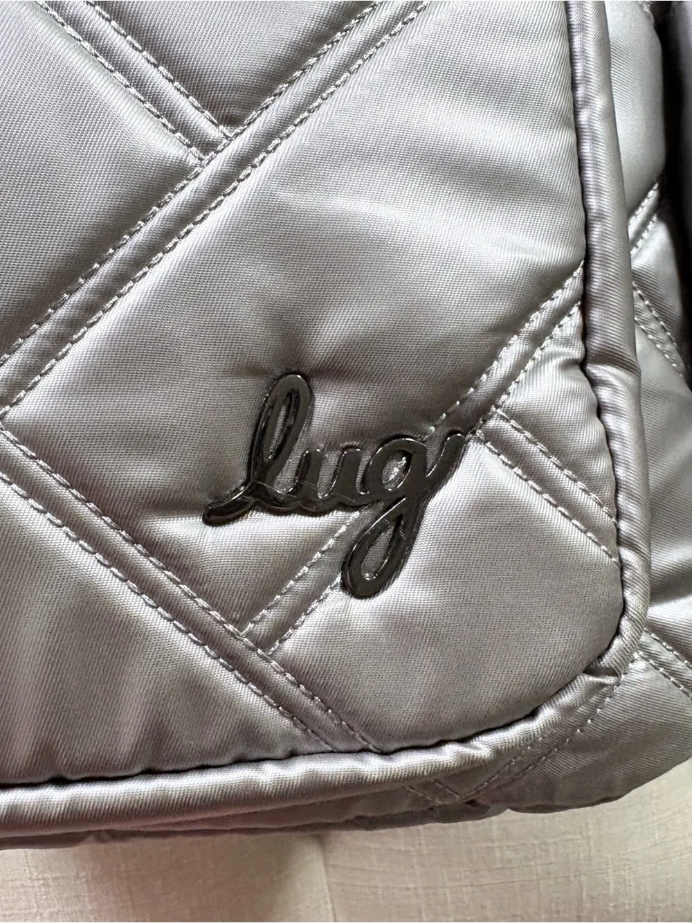 Lug Roadster backpack